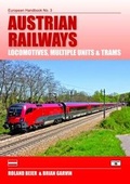 Cover: Austrian Railways - Platform 5 Publishing Ltd