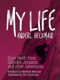 Cover: My Life - Baton Wicks Publications