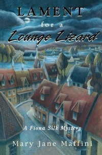 Abbildung von: Lament for a Lounge Lizard - RendezVous Press
