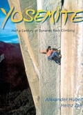 Cover: Yosemite - Baton Wicks Publications