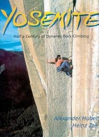 Enlarge image Cover: Yosemite - Baton Wicks Publications
