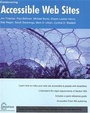 Cover: CONSTRUCTING ACCESSIBLE WEBSIT, - Glasshaus