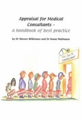 Cover: Appraisal for Medical Consultants - Earlybrave Publications Ltd