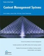 Cover: CONTENT MANAGEMENT, - Glasshaus