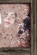 Cover: Feather - Eibonvale Press