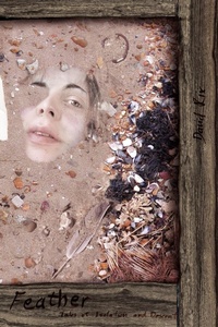 Enlarge image Cover: Feather - Eibonvale Press