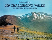Abbildung von: 200 Challenging Walks in Britain and Ireland - Baton Wicks Publications