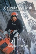 Cover: Calculated Risk - Baton Wicks Publications