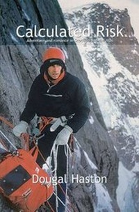 Enlarge image Cover: Calculated Risk - Baton Wicks Publications