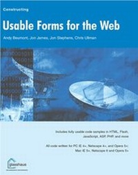 Enlarge image Cover: USABLE FORMS, - Glasshaus