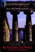 Cover: Re-Founding the World - Algora Publishing