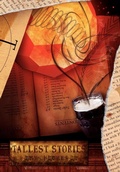 Cover: Tallest Stories - Eibonvale Press