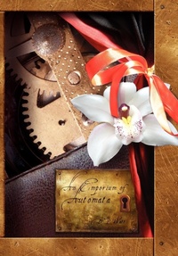 Enlarge image Cover: An Emporium of Automata - Eibonvale Press