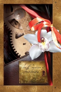 Enlarge image Cover: An Emporium of Automata - Eibonvale Press