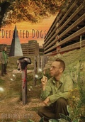 Cover: Defeated Dogs - Eibonvale Press