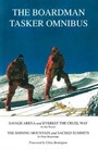 Cover: The Boardman Tasker Omnibus - Baton Wicks Publications