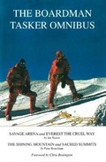 Cover: The Boardman Tasker Omnibus - Baton Wicks Publications