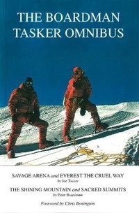 Enlarge image Cover: The Boardman Tasker Omnibus - Baton Wicks Publications
