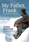 Cover: My Father, Frank - Baton Wicks Publications