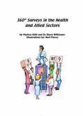 Cover: 360 Degrees Surveys in Health and Allied Sectors - Earlybrave Publications Ltd