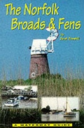 Cover: The Norfolk Broads and Fens - Opus Book Publishing Ltd