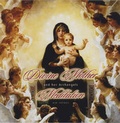Cover: Divine Mother and Her Archangels - AcademySounds