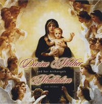 Enlarge image Cover: Divine Mother and Her Archangels - AcademySounds