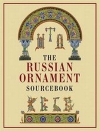 Abbildung von: The Russian Ornament Sourcebook - Vivays Publishing Ltd