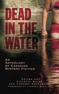 Cover: Dead in the Water - Napoleon Publishing