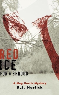 Abbildung von: Red Ice for a Shroud - Napoleon Publishing