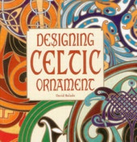 Enlarge image Cover: Designing Celtic Ornament - Vivays Publishing Ltd