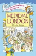 Cover: The Timetraveller's Guide to Medieval London - Watling St Ltd
