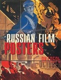 Cover: Russian Film Posters (1900─1930) - Vivays Publishing Ltd