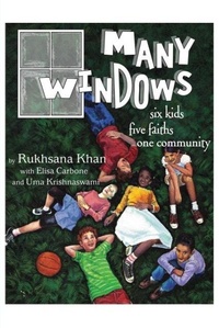 Enlarge image Cover: Many Windows - Napoleon Publishing