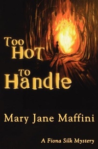 Abbildung von: Too Hot to Handle - RendezVous Press