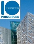 Cover: 10 Principles of Architecture - Vivays Publishing Ltd