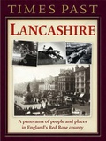 Cover: Times Past Lancashire - Myriad Books