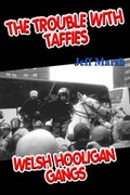 Cover: The Trouble with Taffies - Headhunter