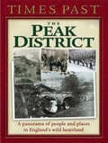 Cover: Times Past Peak District - Myriad Books