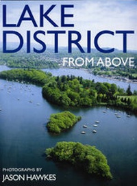 Abbildung von: Lake District from above - Myriad Books