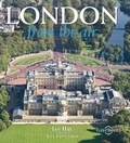 Cover: London From the Air - Myriad Books