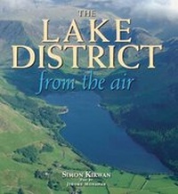 Abbildung von: Lake District from the Air - Myriad Books