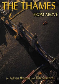 Abbildung von: The Thames from Above - Myriad Books