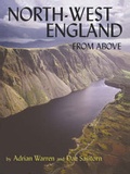 Cover: North West England from Above - Myriad Books