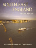 Cover: South East England from Above - Myriad Books