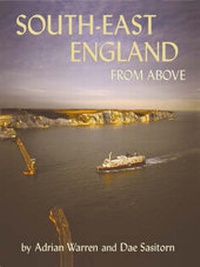 Abbildung von: South East England from Above - Myriad Books