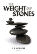 Cover: The Weight of Stones - Napoleon Publishing