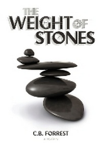 Enlarge image Cover: The Weight of Stones - Napoleon Publishing