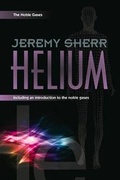 Cover: Helium - Saltire Books