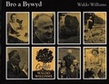 Cover: Bro a Bywyd: 18. Waldo Williams 1904-1971 - Cyhoeddiadau Barddas